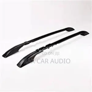 Car Roof Railing Large