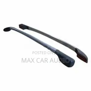 Car Roof Railing Large