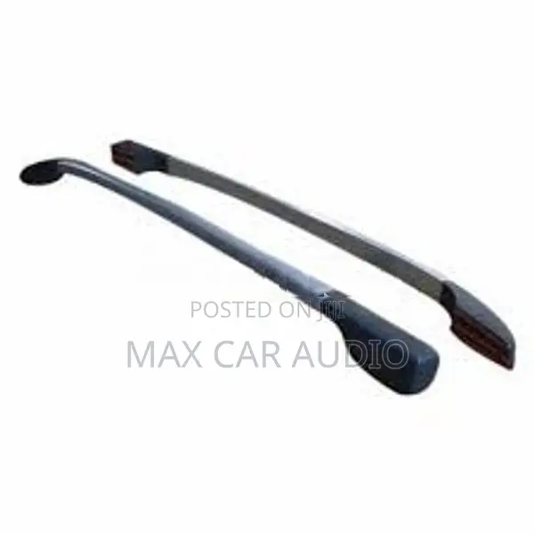 Car Roof Railing Large