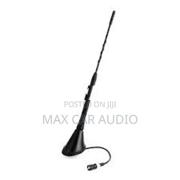 Car Roof Mount Fm Antenna