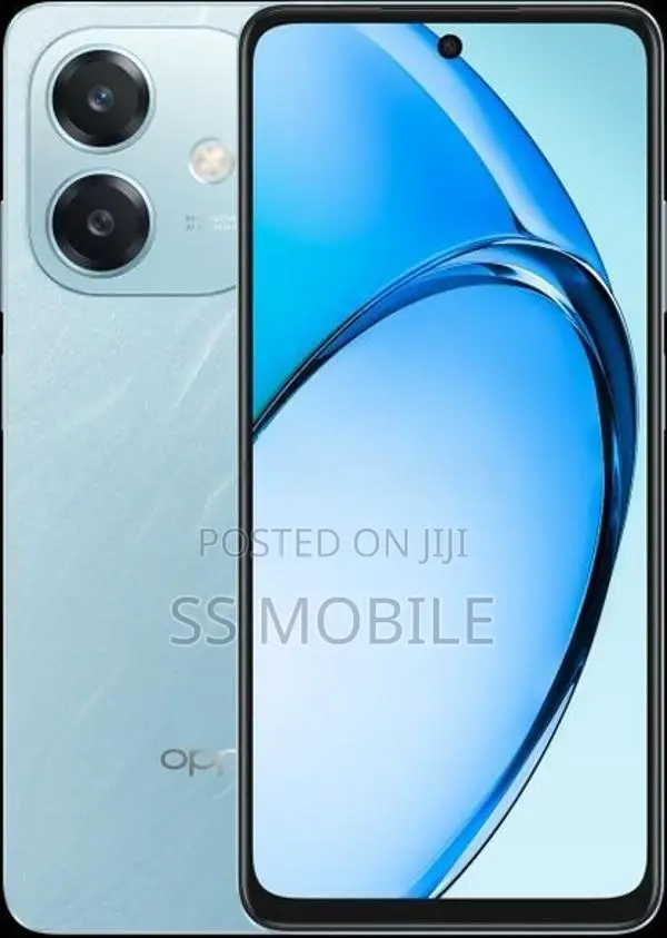 Oppo A3X 4GB 128GB (Brand New)