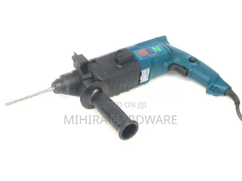 MEN 2:20 500 Watts Rotary Hammer Hilti Drill Machine හිල්ටි මැශින්