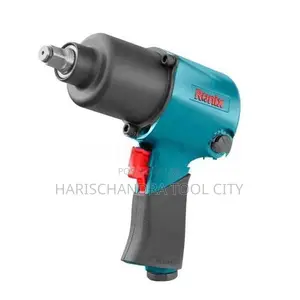 Ronix Air Impact Wrench 1/2” 900nm