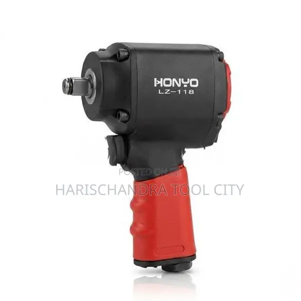 Honyo Air Impact Wrench 1/2” 740nm