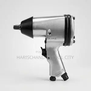Takeshi Air Impact Wrench 1/2” 300nm