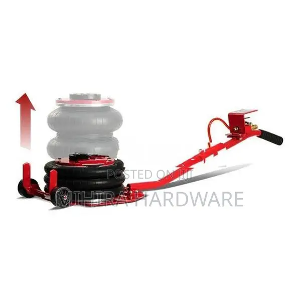 Vehicle air jack 3 Ton max 3085 model car pneumatic