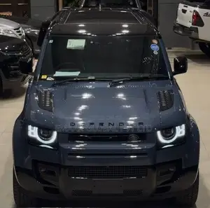 Land Rover Defender 110 2025