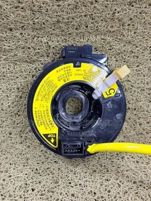 Toyota KDH Steering Wheel Air Bag Horn Sensor Ribbon