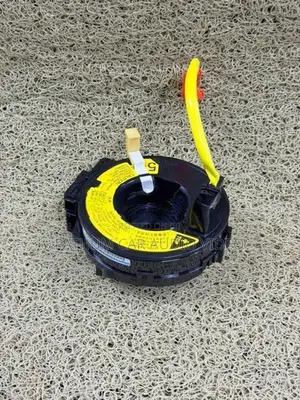 Toyota KDH Steering Wheel Air Bag Horn Sensor Ribbon