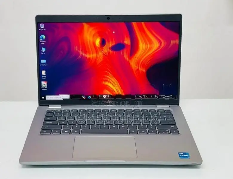 Dell Latitude 5420 i7 11th Gen XE Graphics 8GB