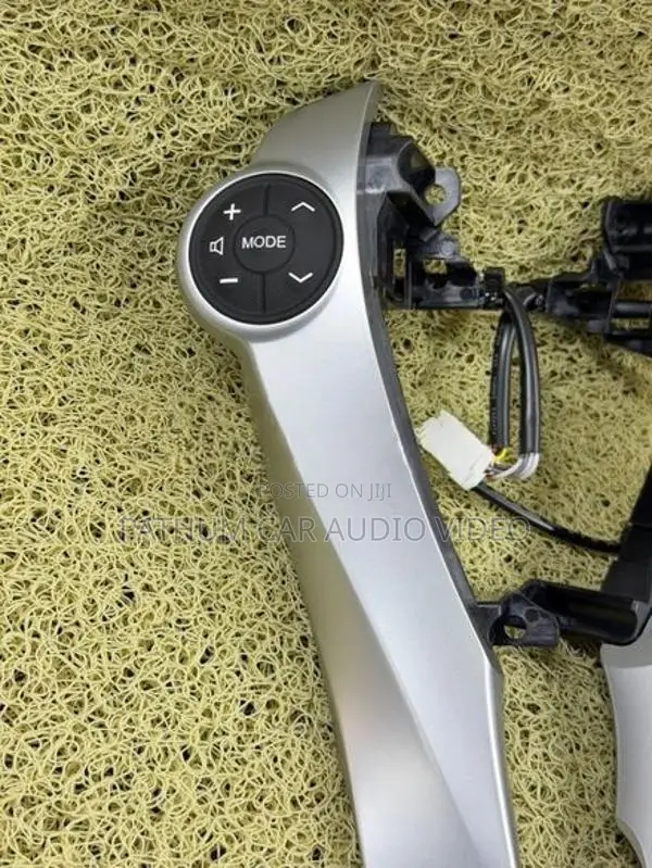 Aqua Car Multifunction Switch