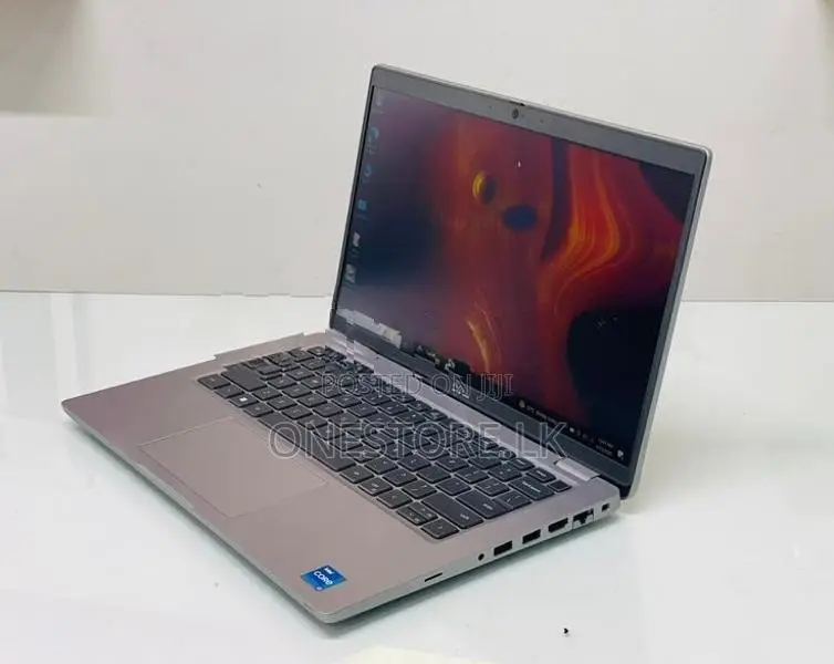 Dell Latitude 5420 i7 11th Gen XE Graphics 8GB