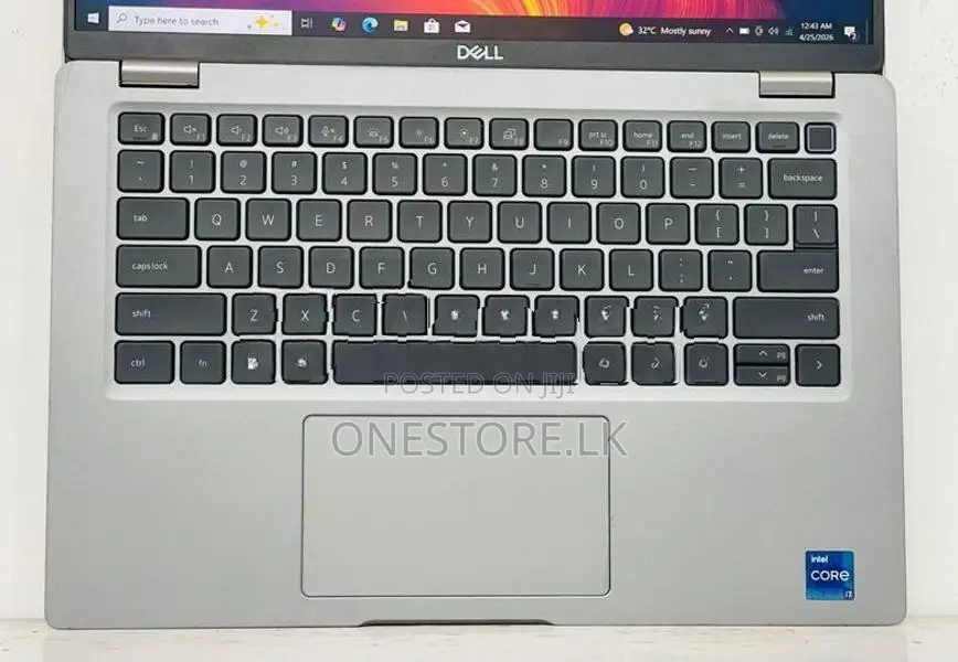 Dell Latitude 5420 i7 11th Gen XE Graphics 8GB