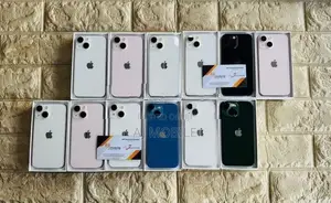 Apple iPhone 13 mini 128GB (Used)
