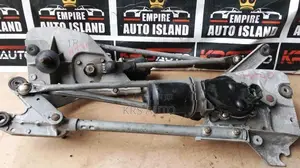 Nissan X Trail NT 30 Wiper Motor & Limkage