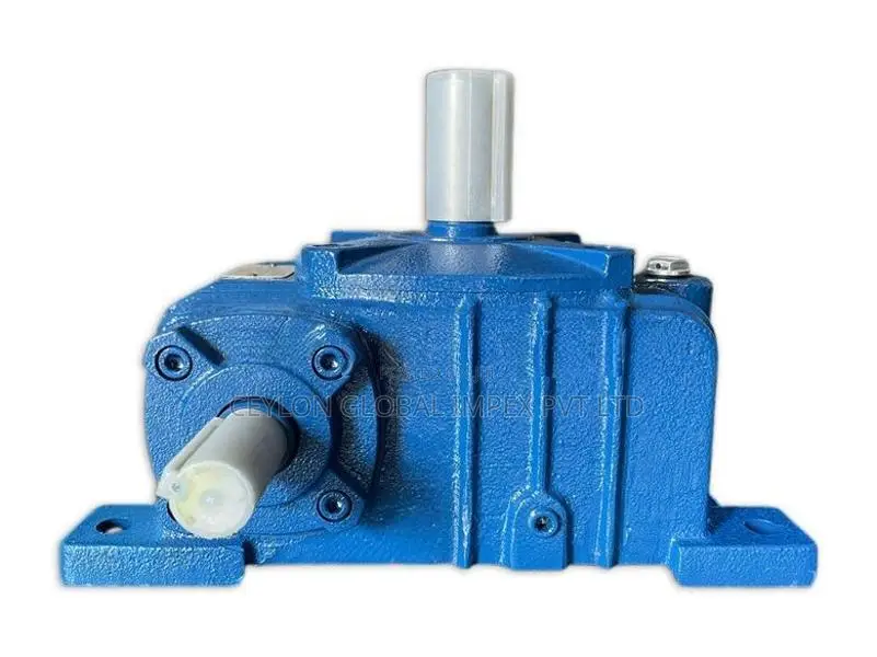 Concrete Mixer Gear Reducer
