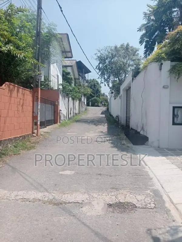 Rajagiriya Buddhamuwa Road 6.3 Perches Land for Sale