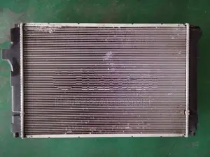 Toyota Aqua NHP10 Radiator