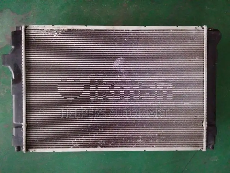 Toyota Aqua NHP10 Radiator