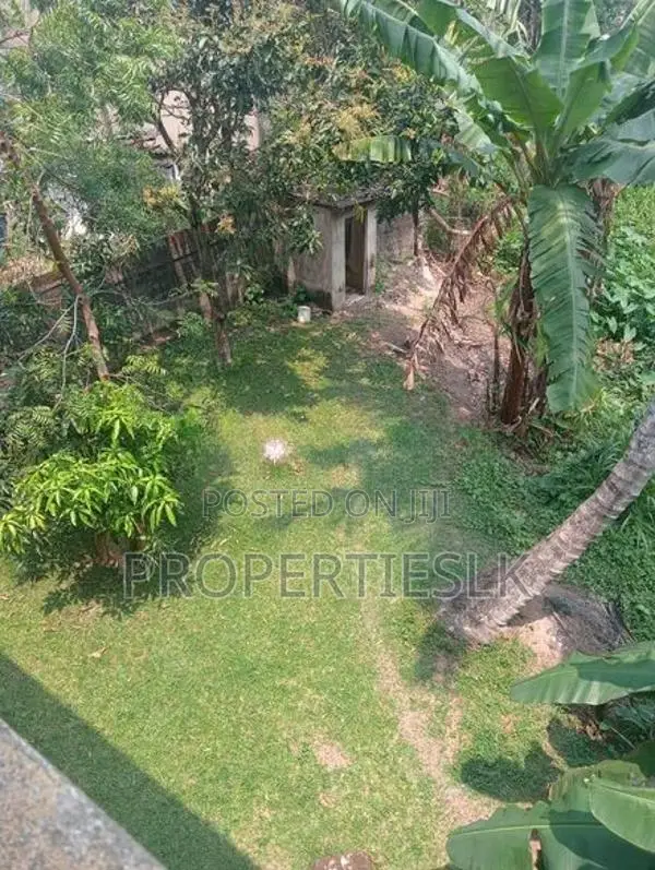 Rajagiriya Buddhamuwa Road 6.3 Perches Land for Sale