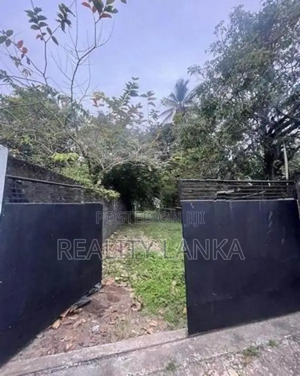 Land for Sale (BLF48) Mt.Lavinia