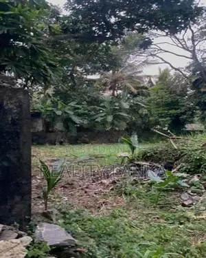 Land for Sale (BLF48) Mt.Lavinia