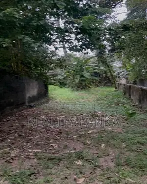 Land for Sale (BLF48) Mt.Lavinia