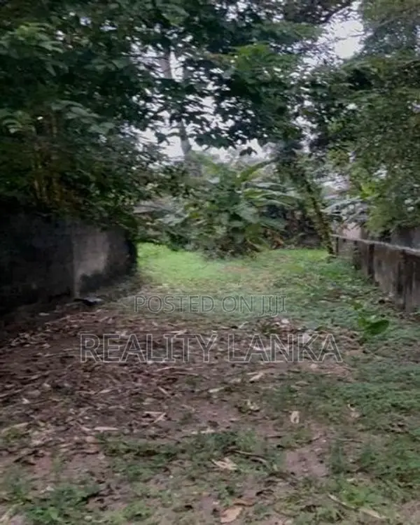 Land for Sale (BLF48) Mt.Lavinia