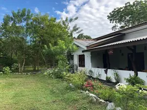 An Eco Lodge for sale in Tissamaharama | LC 1479