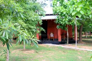 An Eco Lodge for sale in Tissamaharama | LC 1479