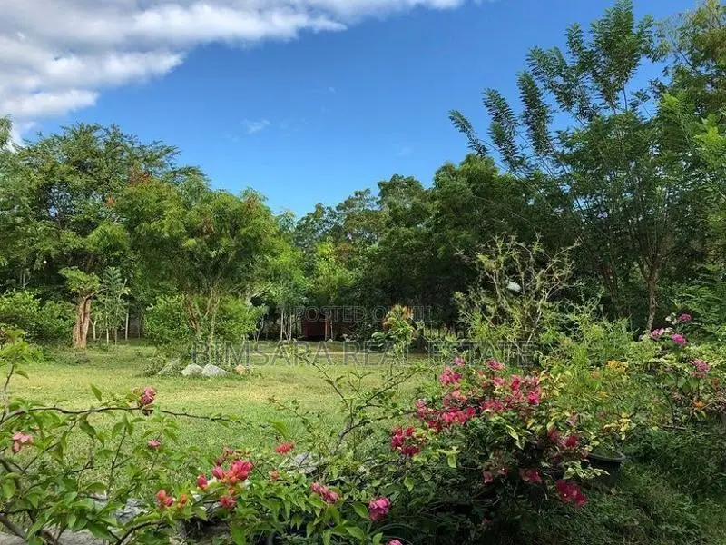 An Eco Lodge for sale in Tissamaharama | LC 1479