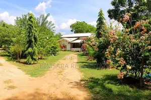 An Eco Lodge for sale in Tissamaharama | LC 1479