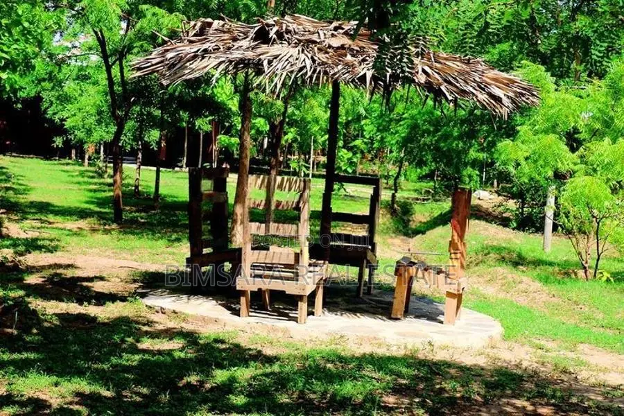 An Eco Lodge for sale in Tissamaharama | LC 1479