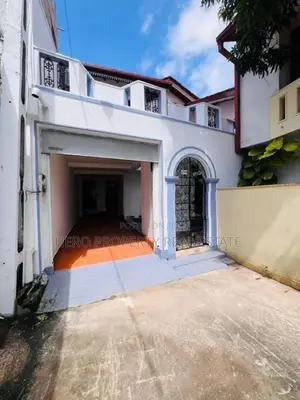 Two Story Modern Luxury House for Sale in Nugegoda