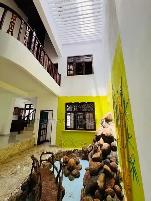 Two Story Modern Luxury House for Sale in Nugegoda