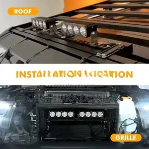 Motorized Flip Light Bracket