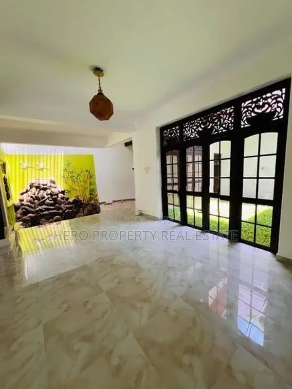 Two Story Modern Luxury House for Sale in Nugegoda