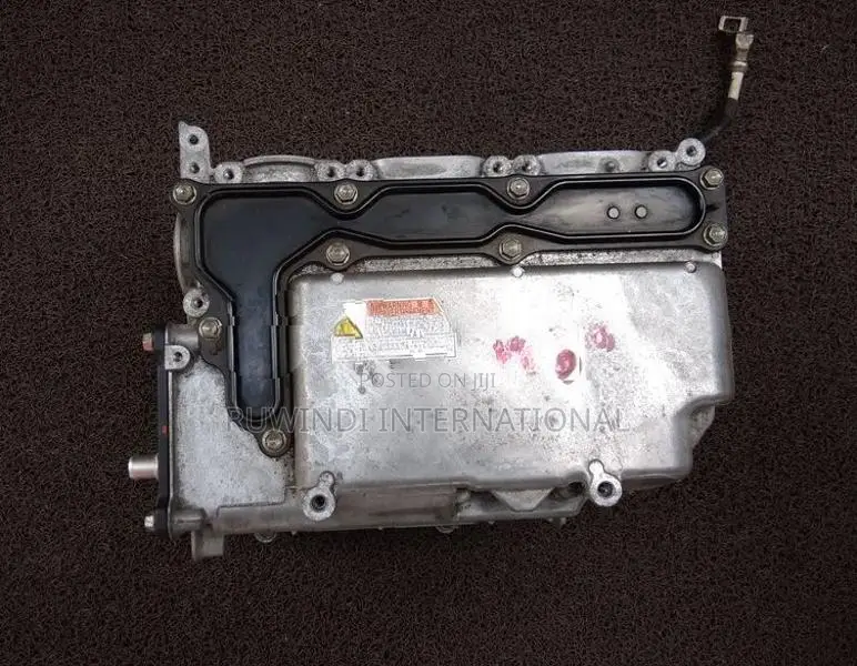 Toyota Prius W30 Inverter