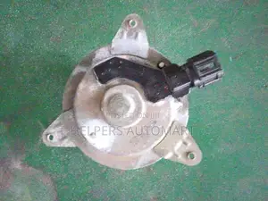 Nissan March K12 Fan Motor