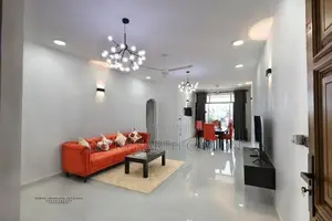 Mount Lavinia Furnished Apartment Long /Short Term for Rent (LEC271)