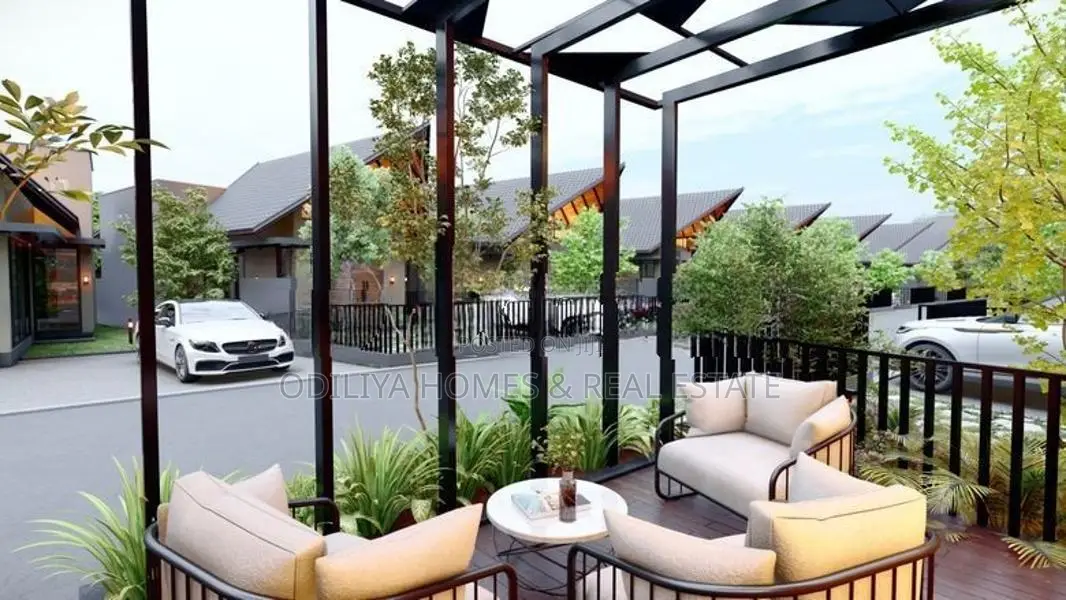 The Gold Standard of Riverside Living.
