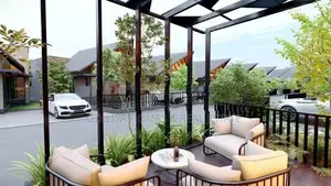 The Gold Standard of Riverside Living.