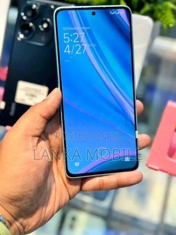 Xiaomi Redmi Note 14 5G 8GB 128GB (Used)