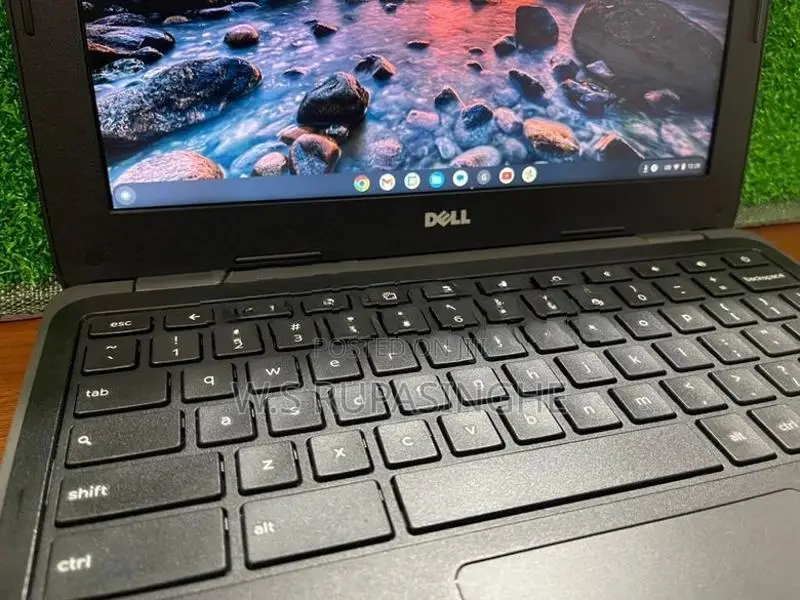 Dell Chromebook Laptop