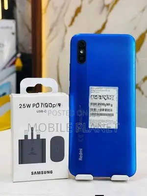 Xiaomi Redmi 9A 2GB 32GB (Used)