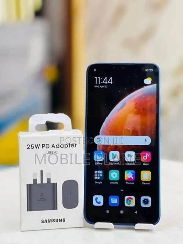 Xiaomi Redmi 9A 2GB 32GB (Used)