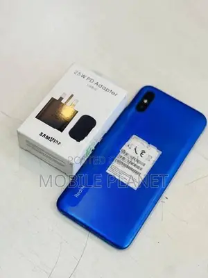 Xiaomi Redmi 9A 2GB 32GB (Used)