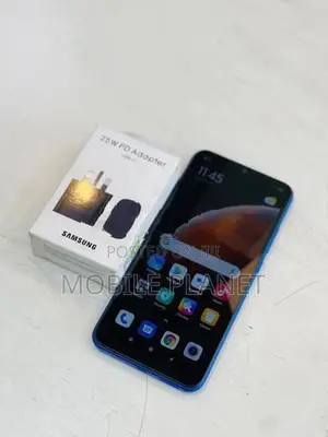 Xiaomi Redmi 9A 2GB 32GB (Used)
