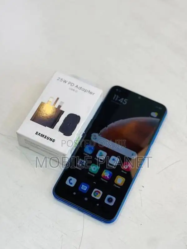 Xiaomi Redmi 9A 2GB 32GB (Used)