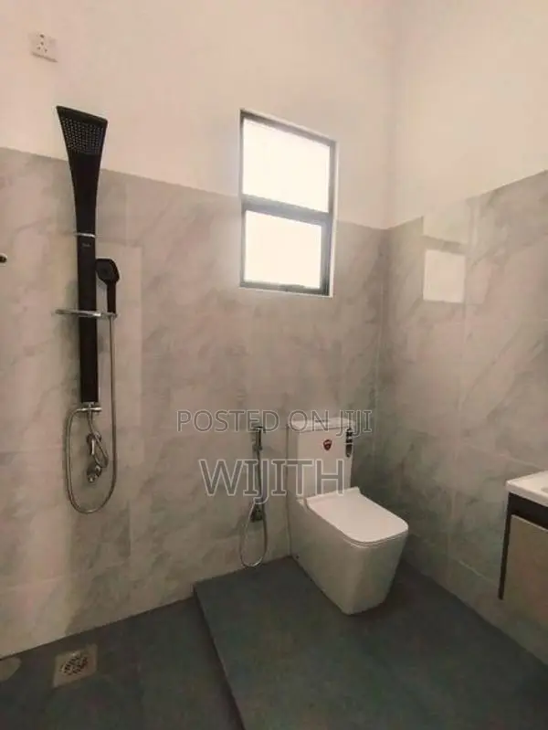 Brand New Single House for Sale in Kasbawa Polgasowita Jaliyagam
